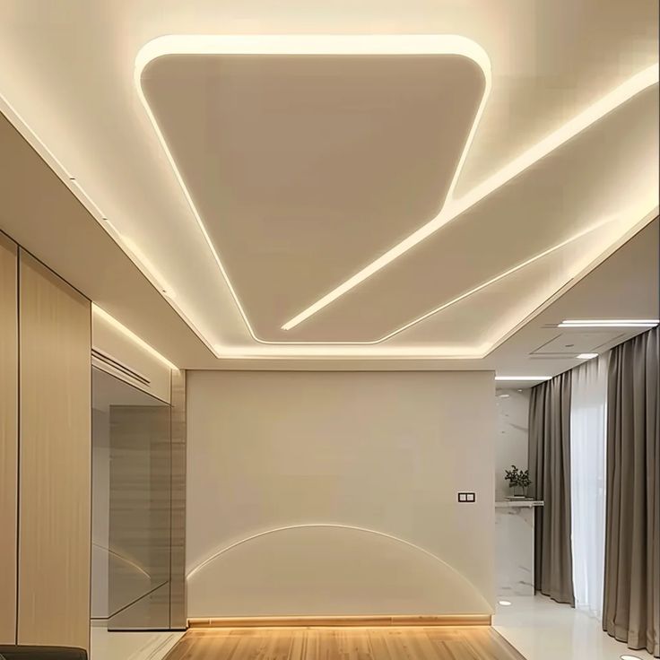 أعمال الجبس بورد